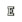 Crocs Jibbitz Letter E